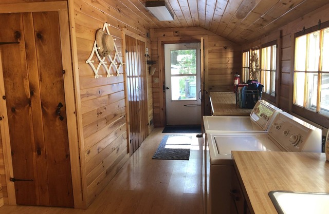 180 Feet of Private and Pristine Lakefront in the Adirondacks
