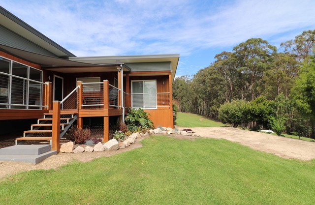 19 Blackwood Drive Mallacoota