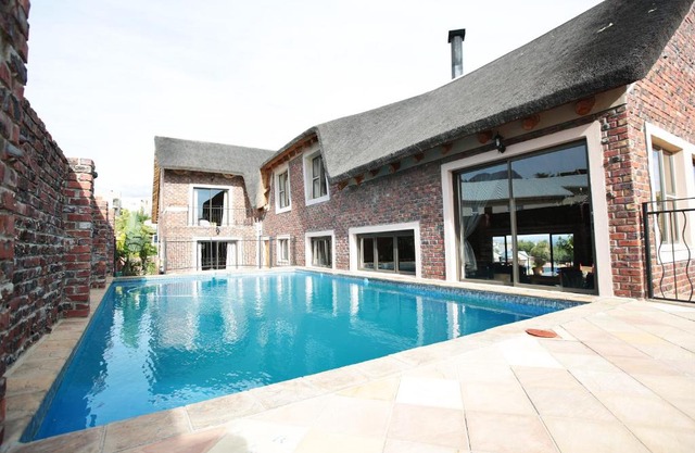 19th Hole Golf Villa Bed and Breakfast