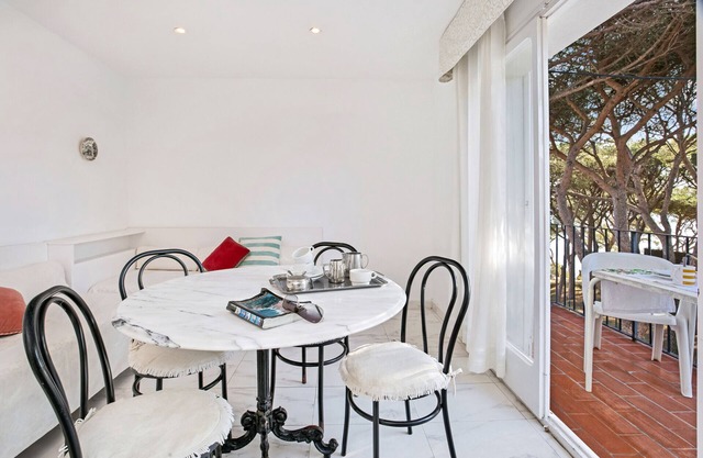 1ANC 05 - Simple apartment very close to Llafranc beach