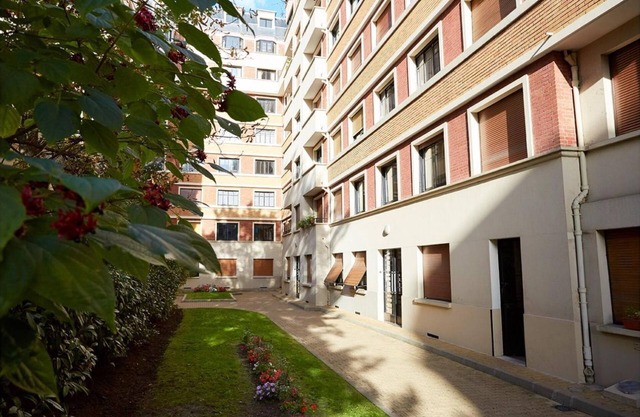 1bedroom in Neuilly-sur-Seine