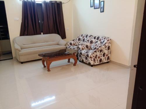1bhk cozy stay 2