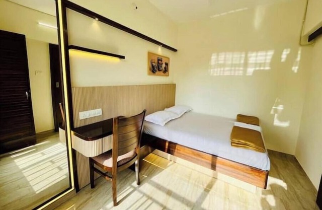 1BHK suite by THE BNB STAY at Malad West