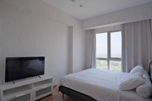 1BR Apartment Serpong Mtown Signature seberang SMS Mall