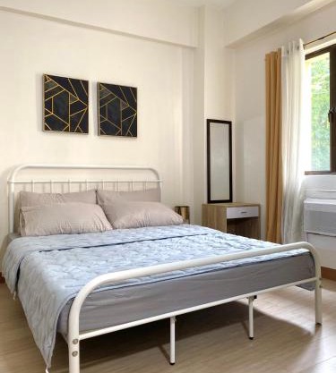 1BR NAIA T3 Residential Resort
