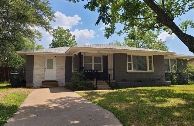 1BR Near Scott&White