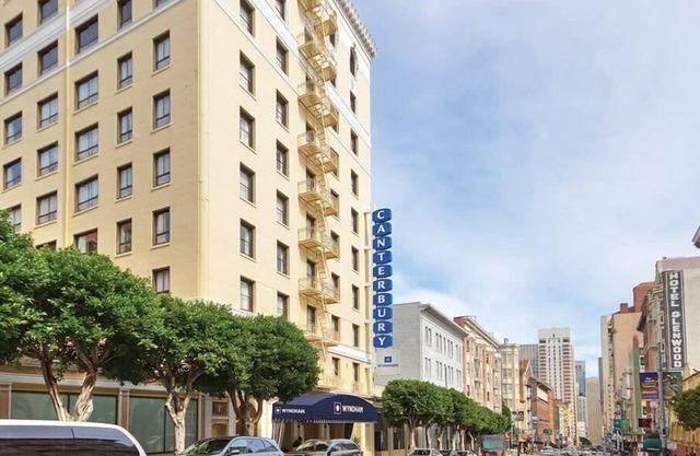 1br Presidential Reserve Condo Luxury in San Fran