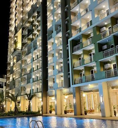 1br unit with relaxing amenities