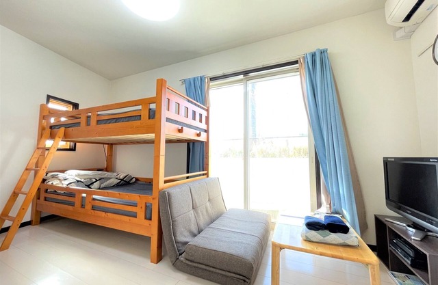 1K type 101 - Credo Maison Kamakura Room 101/Kamakura Kanagawa