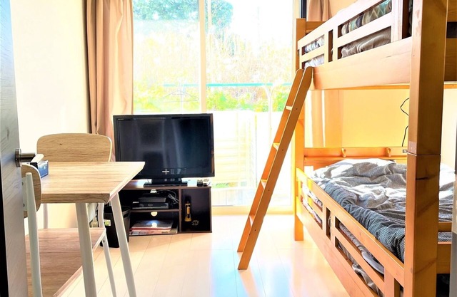 1K type 103 - Credo Maison Kamakura 103/Kamakura Kanagawa