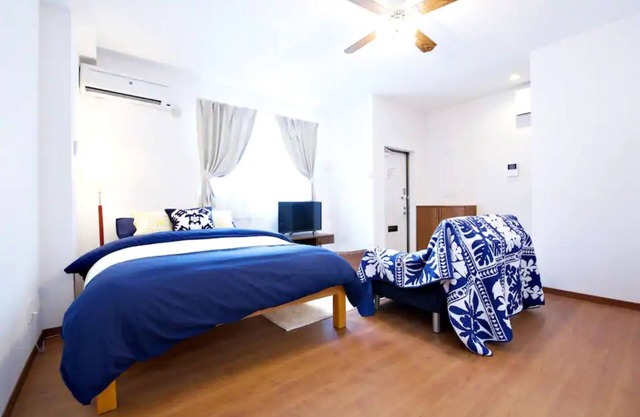 1LDK new construction Ishigaki Twostory maison/Ishigaki Okinawa