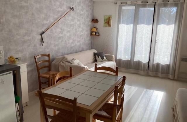 1st floor, balcony, tv, 30m², Villard de Lans