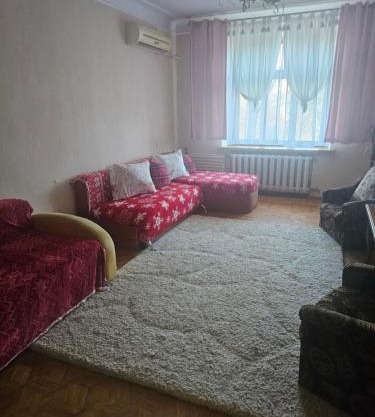 2 комнатные аппартаменты на бульваре Пушкина