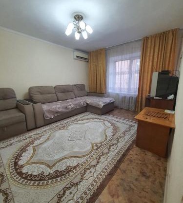 2 комн Квартира