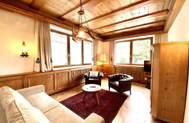2-4 persons apartment in Tirol - Stubaital - Telfes
