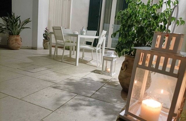 2 Appartament1 a Pochi Chilometri da Lecce e Dalle più Belle Spiagge del Salento