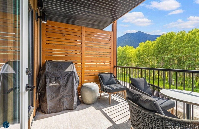 2 Bed/2 Bath Sparrowhawk Resort-Sleeps 6