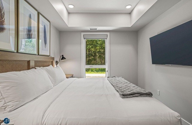 2 Bed/2 Bath Sparrowhawk Resort-1st Floor-Sleeps 4