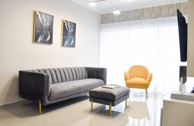 2 Bed Apartment, floor 3