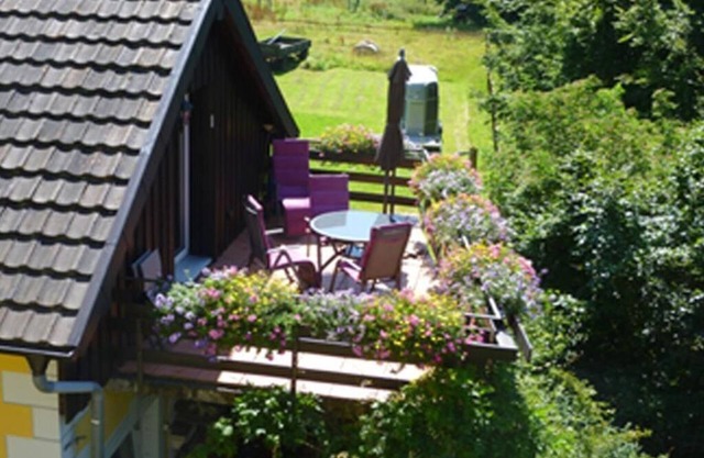 2-bed apartment - Apartment Goffart
