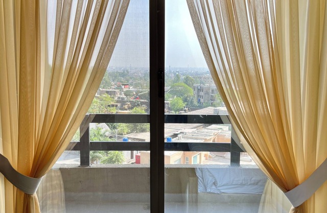 2 Bed Executive Apartment by ORTUS