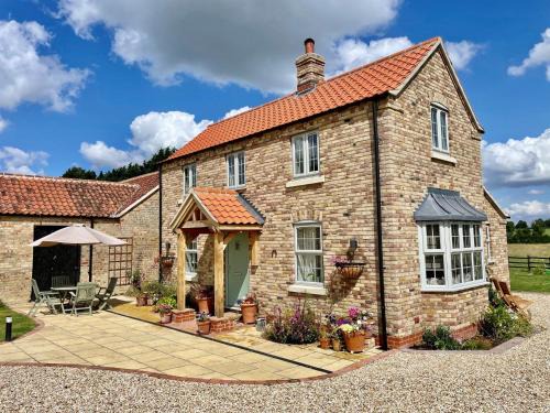 2 Bed in Woodhall Spa 91957