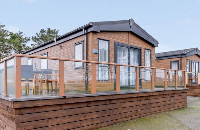2 bedroom accommodation in Hasguard Cross, near Haverfordwest