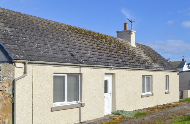 2 bedroom accommodation in Portmahomack
