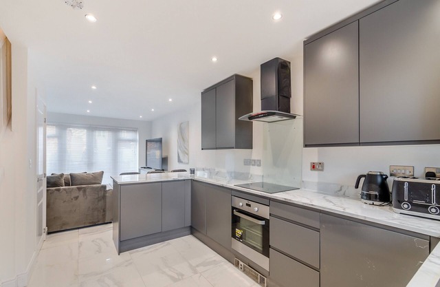 2 bedroom accommodation in Guisborough