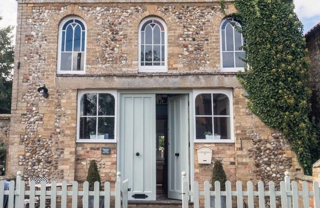 2 bedroom accommodation in Stoke Ferry, near Downham Market