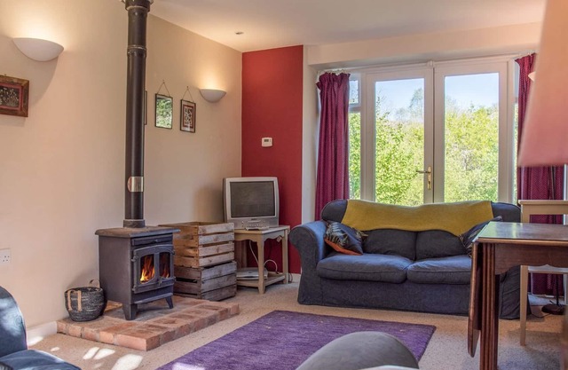 2 bedroom accommodation in Machynlleth