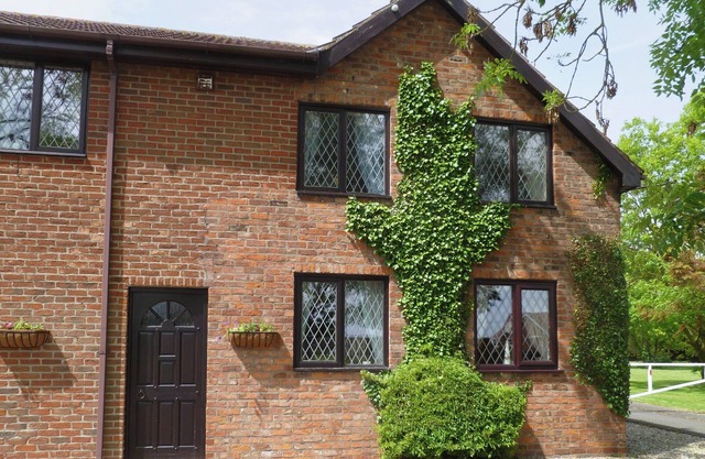 2 bedroom accommodation in Addlethorpe