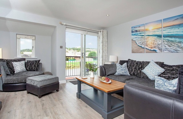 2 bedroom accommodation in Wadebridge
