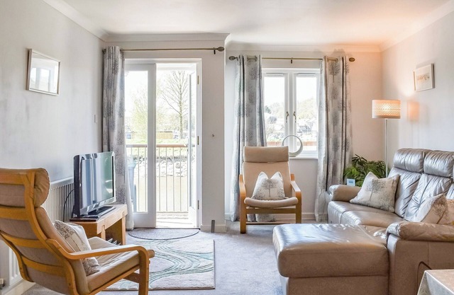 2 bedroom accommodation in Wadebridge
