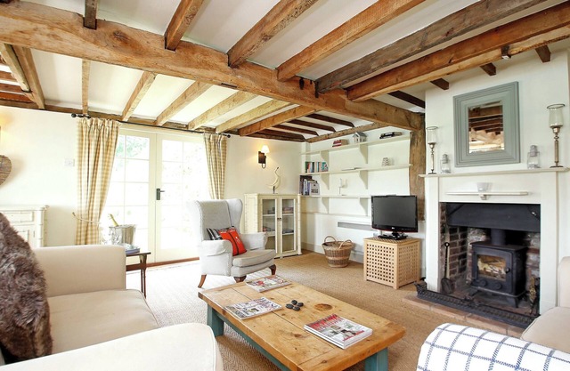2 bedroom accommodation in Wittersham