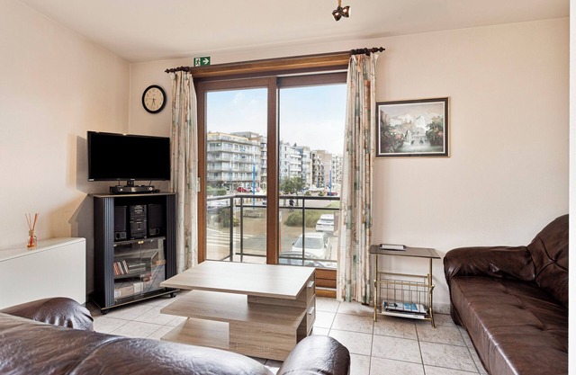 2 bedroom accommodation in Koksijde