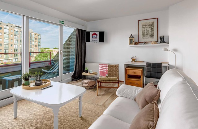 2 bedroom accommodation in Koksijde