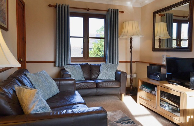 2 bedroom accommodation in Shebbear, near Beaworthy