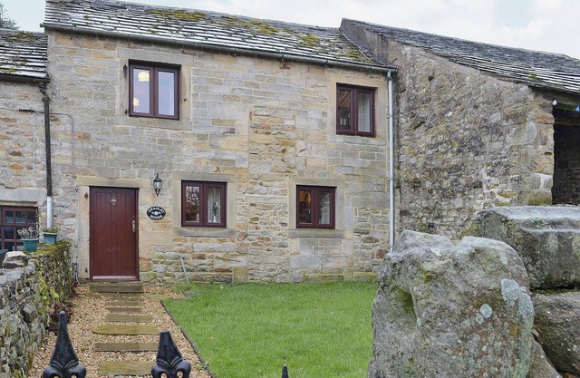 2 bedroom accommodation in Harrop Fold, near Clitheroe