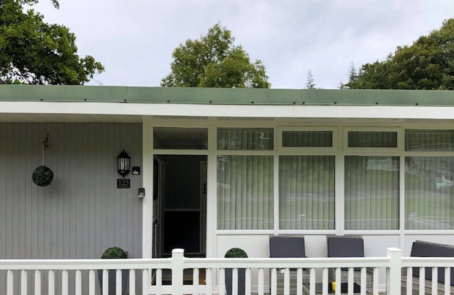 2 bedroom accommodation in New Quay