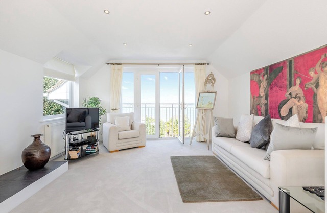 2 bedroom accommodation in Brixham