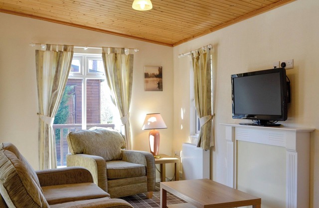 2 bedroom accommodation in Dinnet, near Ballater