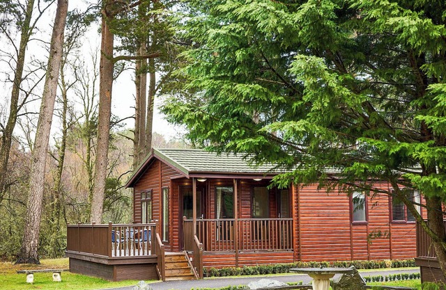 2 bedroom accommodation in Dinnet, near Ballater