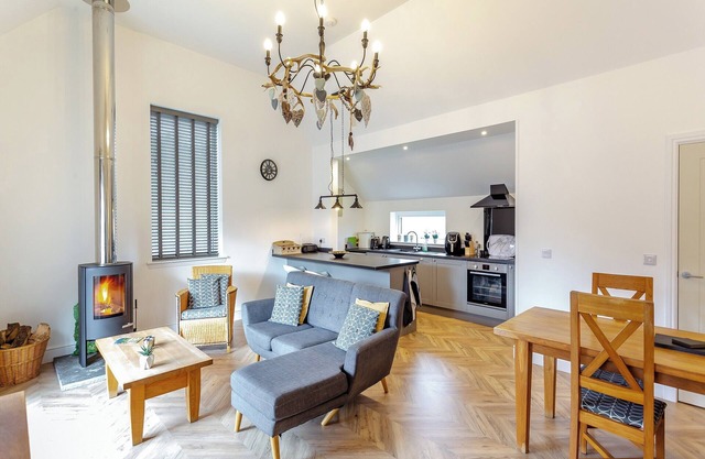 2 bedroom accommodation in Altnaharra, near Lairg