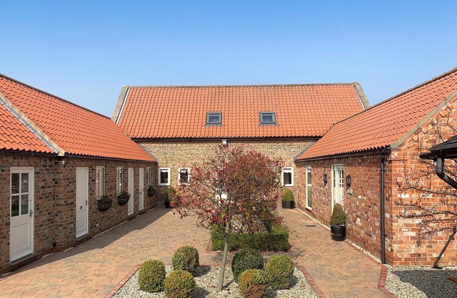2 bedroom accommodation in North Somercotes, Mabelthorpe