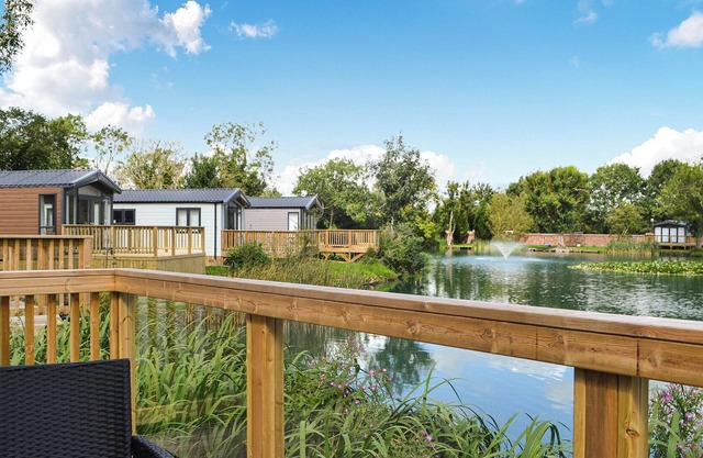 2 bedroom accommodation in Amotherby, near Malton