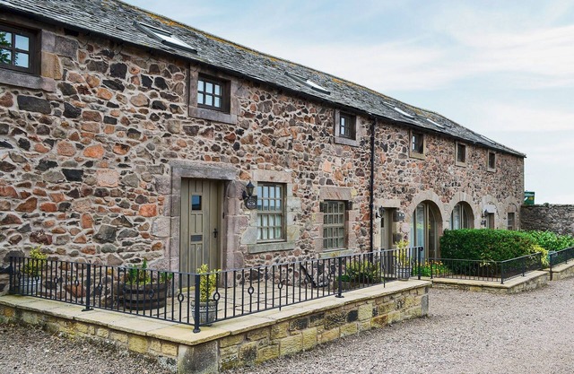 2 bedroom accommodation in Akeld, Wooler