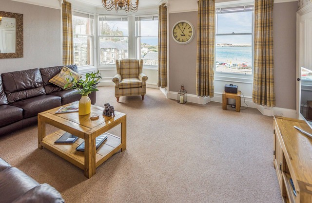 2 bedroom accommodation in Oban