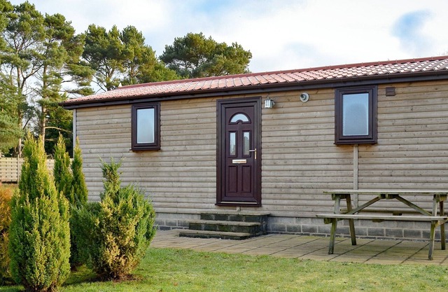2 bedroom accommodation in Wilberfoss, near York