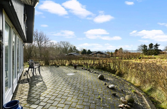 2 bedroom amazing home in Farsø